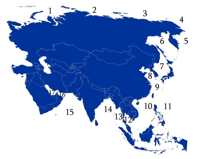 Asia-Seas gulfs.jpg