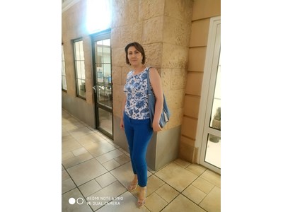 Սիլվա Դանիելյան