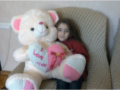 Նանե Բաղդասարյան