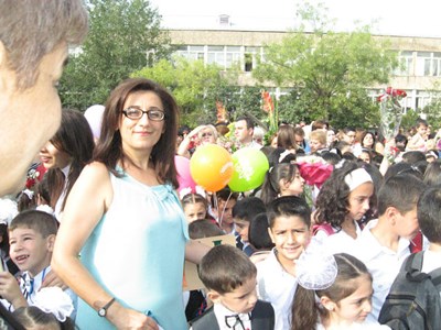 Նաիրա Խաչատրյան