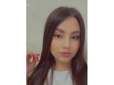 Անահիտ Բուդաղյան