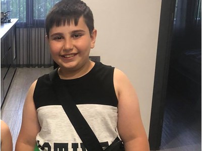 Սերգեյ Բեկնազարյան