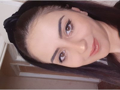 Ռիմա Շահիջանյան