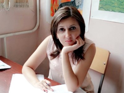 Սոնա Հովսեփյան