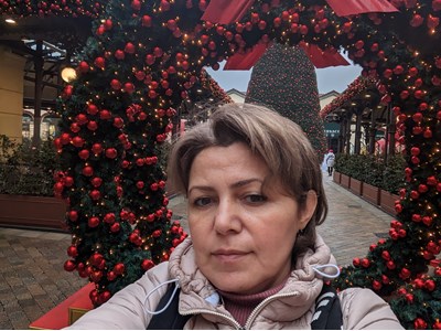 Նունե Քարամյան