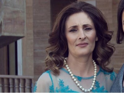 Արմենուհի Բաղդասարյան