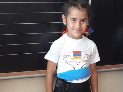 Լիլի Պետրոսյան