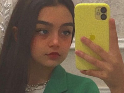 Լուիզա Սարգսյան