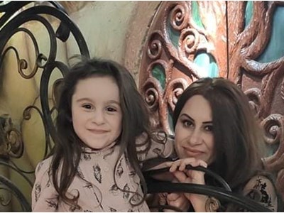 Թերմինե Գրիգորյան