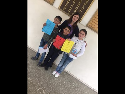 Մարինե Հովհաննիսյան