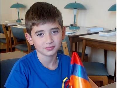 Ռոբերտ Սարգսյան