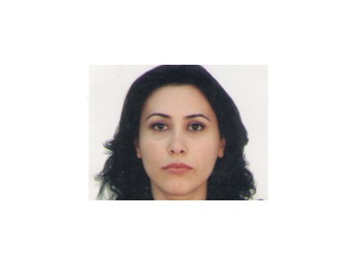 Լուսինե Գաբրիելյան