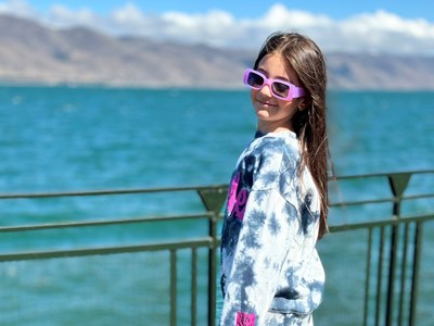 Մարինա Աթանեսյան