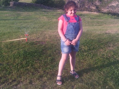 Սոֆի Մելիքսեթյան