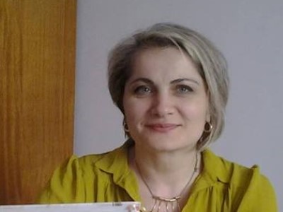 Արմինե Վարդանյան