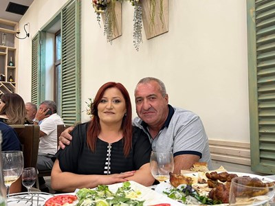 Գեղանուշ Մանուկյան