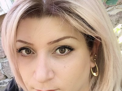 Արմինե Կարապետյան