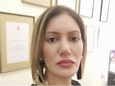 Արևիկ Աբովյան