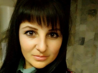 Նաիրա Մկրտչյան