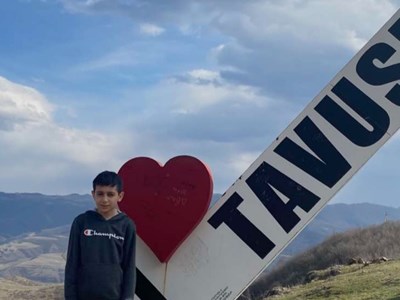 Էդգար Մանուչարյան