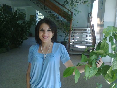 Անահիտ Ղուկասյան