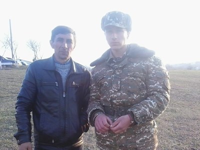 Արթուր Հովակիմյան