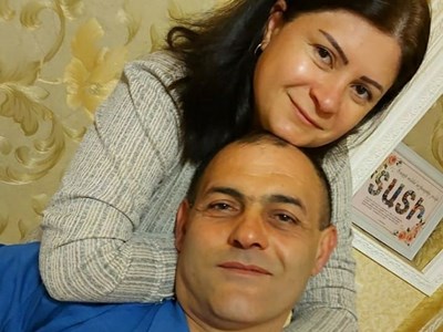 Օֆելյա Հարությունյան