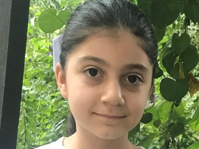 Մարգարիտա Սարգսյան