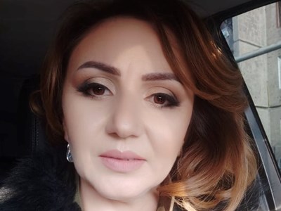 Գոհար Մուկուչյան