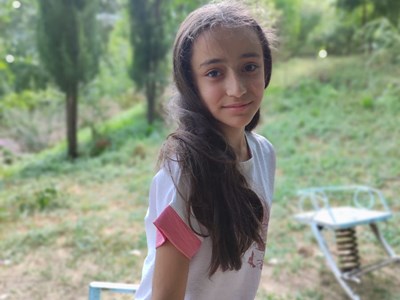 Էվա Բադալյան