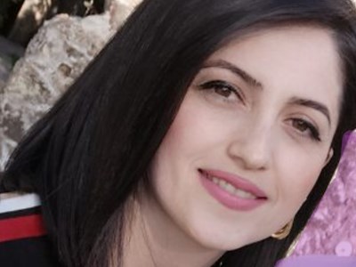 Ամալյա Հովհաննիսյան