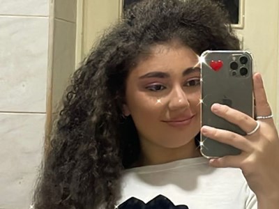 Անգելինա Մկրտչյան