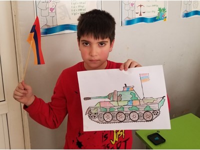 Ալեքս Ստեփանյան