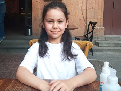 Եվա Բավեյան