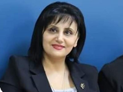 Սաթենիկ Ասատրյան