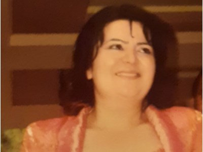 Մարինե Հարությունյան