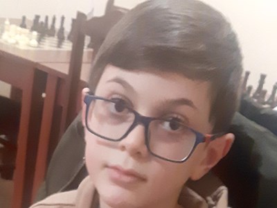 Էդգար Օրդյան