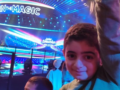 Ալեքս Ալեքսանյան