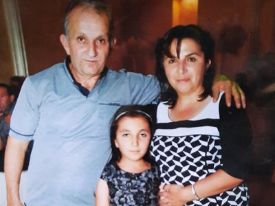 Հրանուշ Մխիթարյան