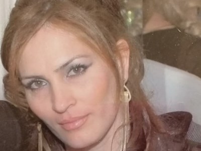 Նարինե Բաղդասարյան