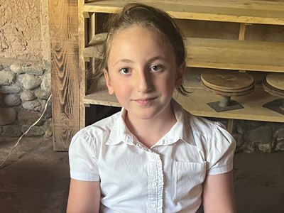 Անի Մովսիսյան