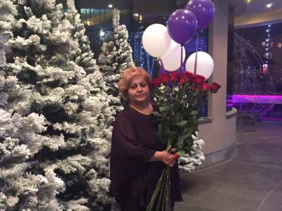 Նունե Արզումանյան