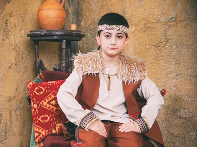 Հայկ Գյուրջյան