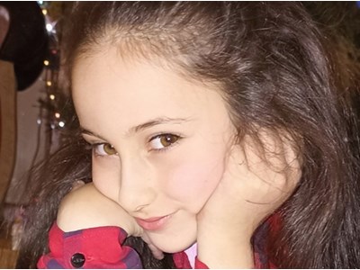 Եվա Միրզոյան