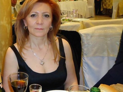 Արմինե Փանոսյան