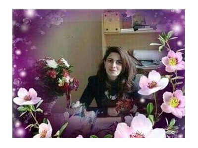 Մարիամ Փիլաֆյան