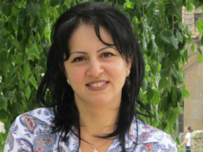 Ալվինա Ներսիսյան