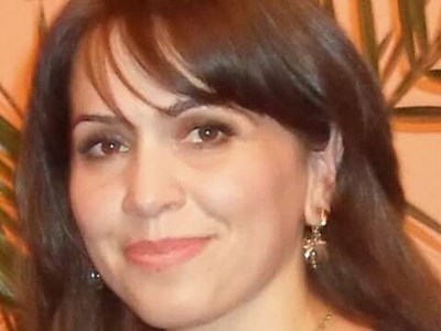 Էռնանի Ղումաշյան