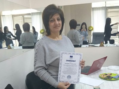 Վարդիթեր Սարգսյան