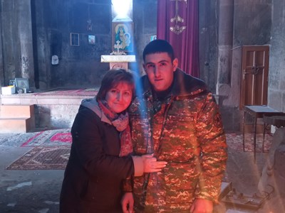 Նազիկ Ներսիսյան